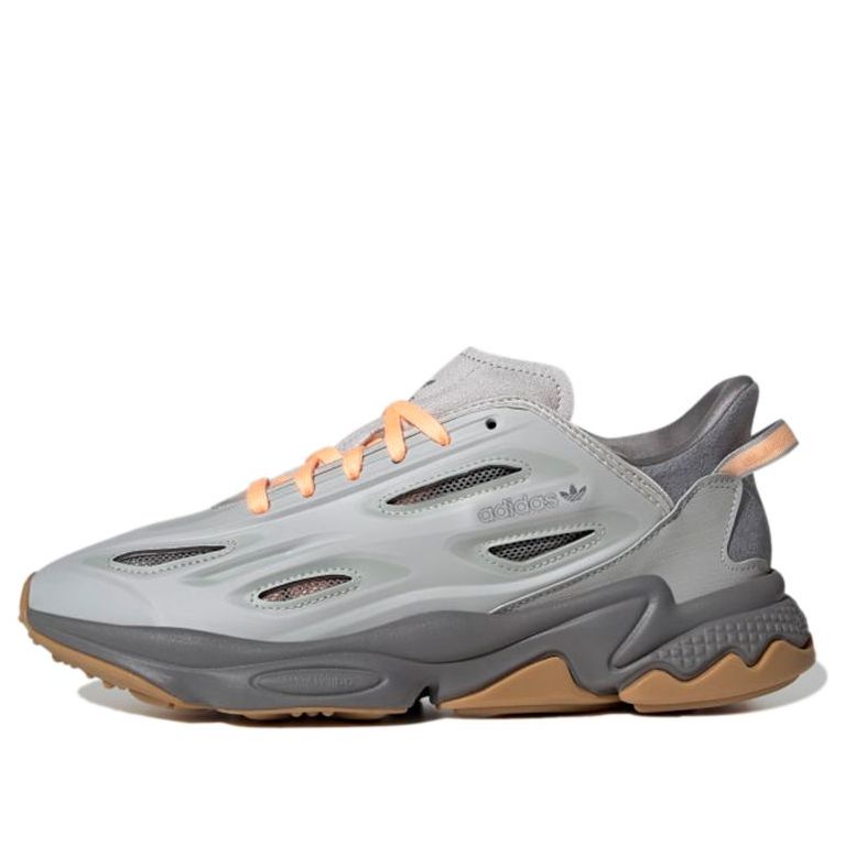 adidas Ozweego Celox 'Grey Acid Orange' H04234