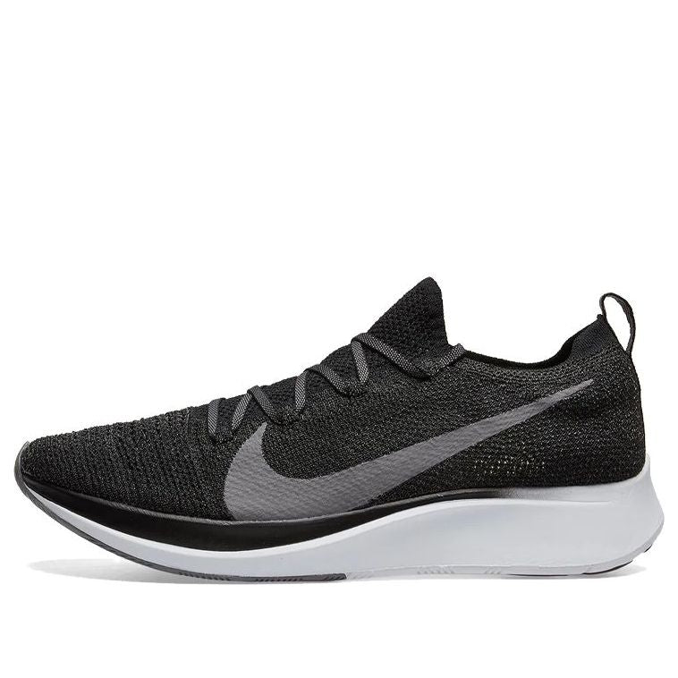 Nike Zoom Fly Flyknit 'Gunsmoke' AR4561-001