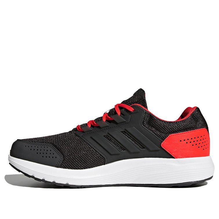 adidas Galaxy 4 'Black Red' CP8823