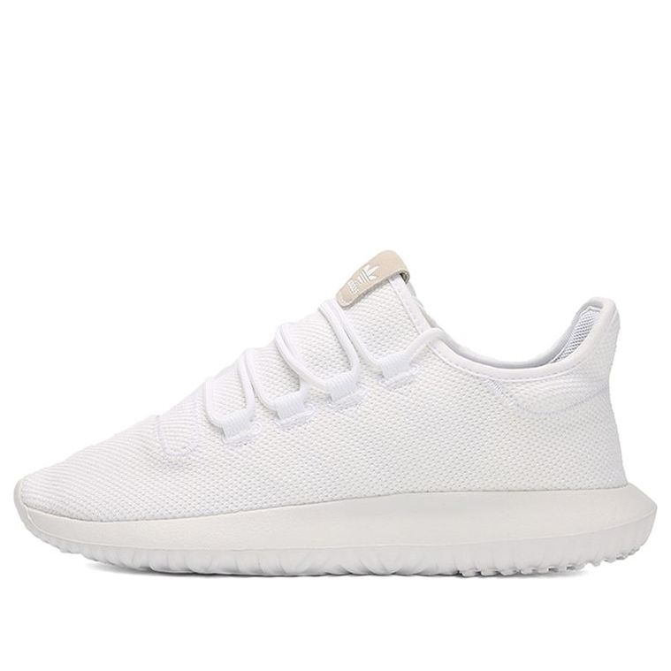 adidas Tubular Shadow 'White Black' CG4563