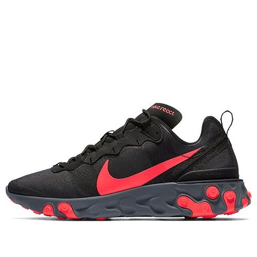 Nike React Element 55 'Solar Red' BQ6166-002