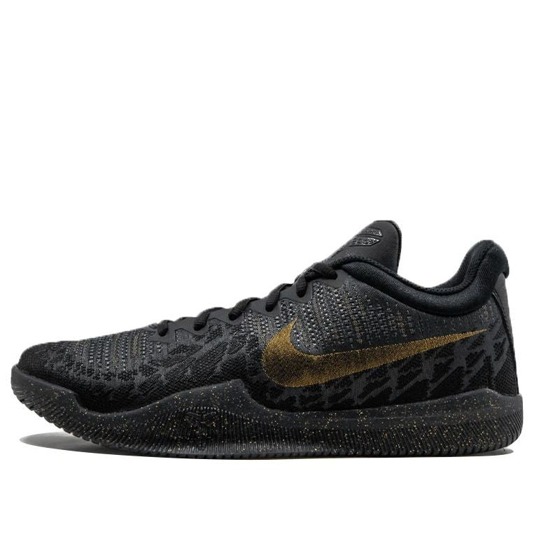 Nike Mamba Rage 'Gold Stars' 908972-099