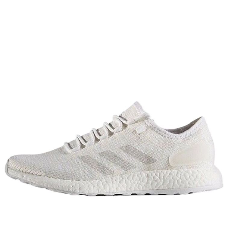 adidas PureBoost Clima 'Running White' BA9058