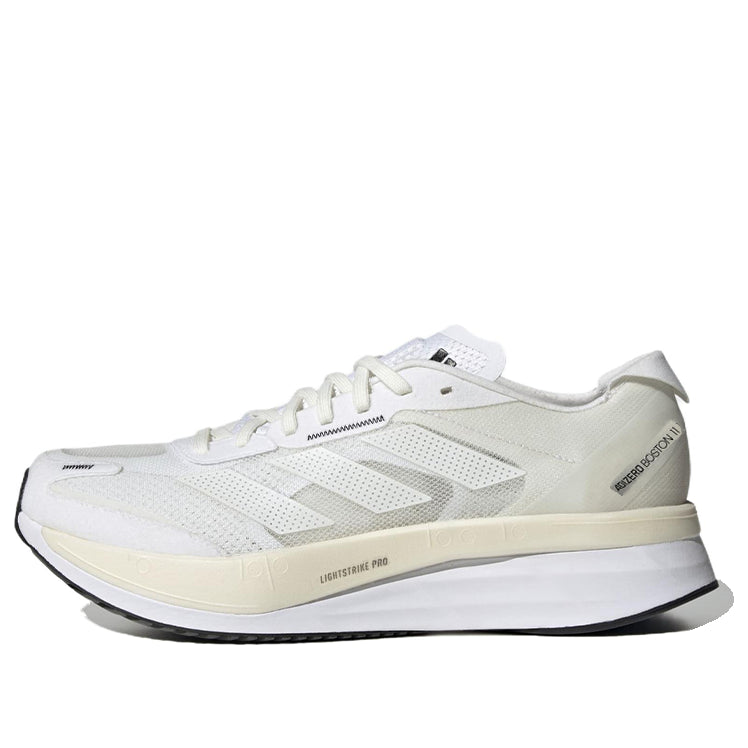 adidas Adizero Boston 11 'White' GY2586