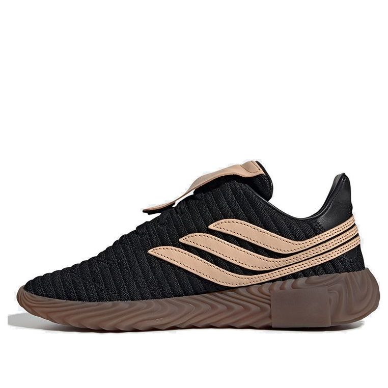 adidas Hender Scheme x Sobakov 'Black Gum' EE5442