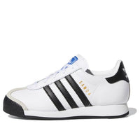 (PS) adidas Samoa 'White Black' EG3000