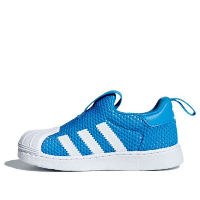 (TD) adidas originals Superstar 360 I B37252