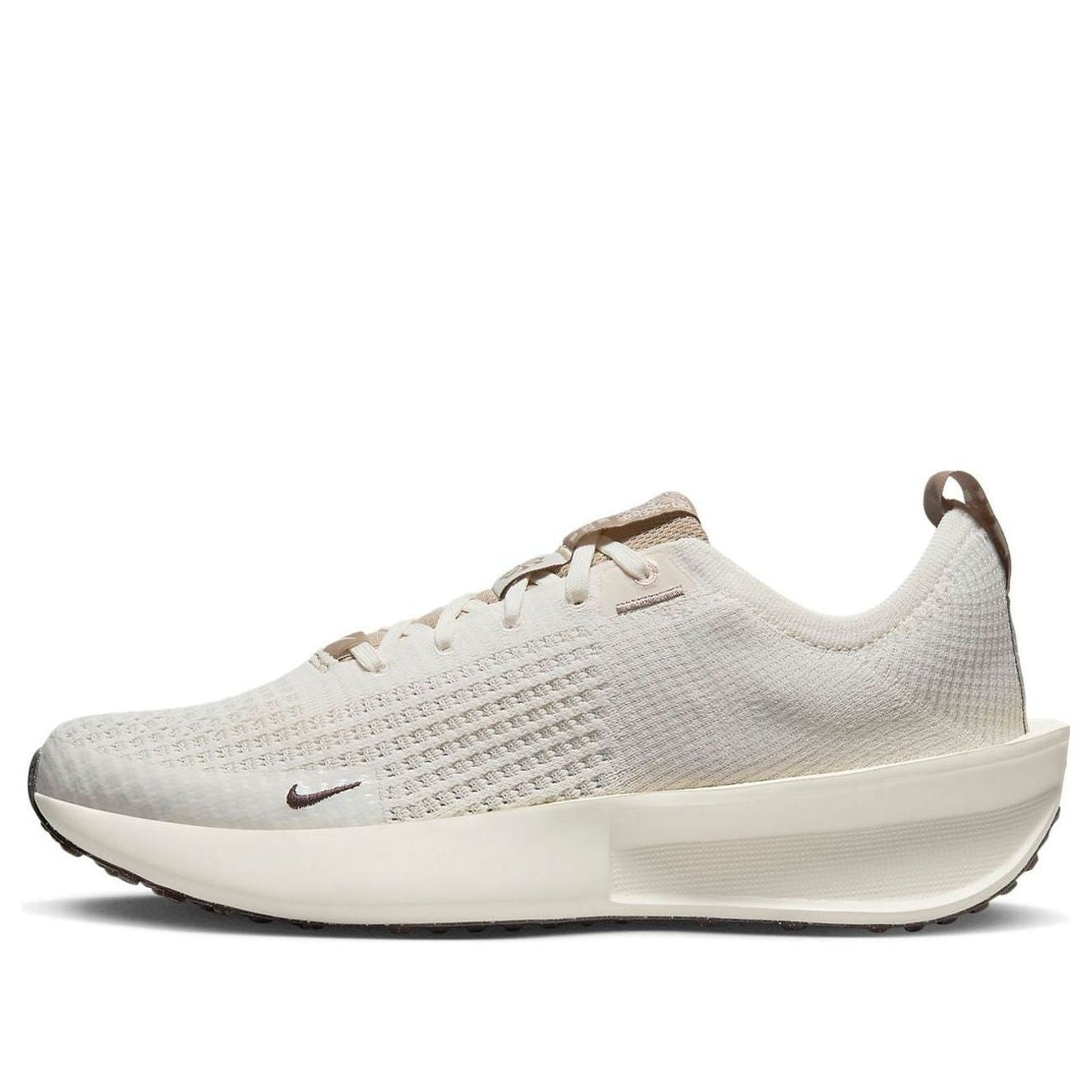 (WMNS) Nike Interact Run 'Beige' FZ3742-133