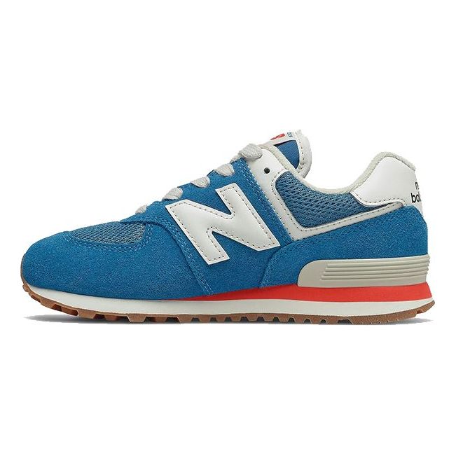 (PS) New Balance 574 'Ghost Pepper' PC574HC2