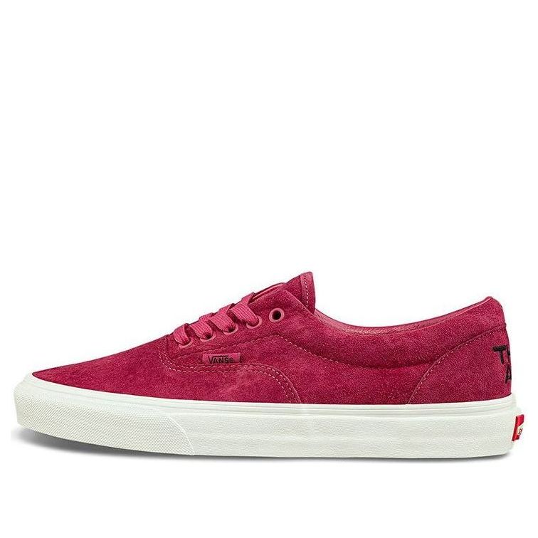 They Are x Vans Era Burgundy VN0A5EFN60S