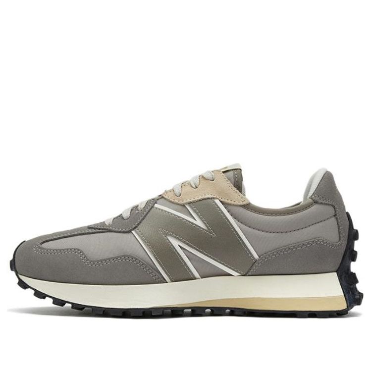 New Balance Foot Locker x 327 'Grey Day' MS327GDY