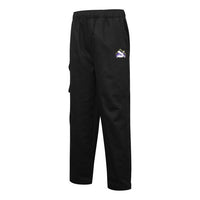 PUMA Camping Mountain Cargo Pants 'Black' 537425-01