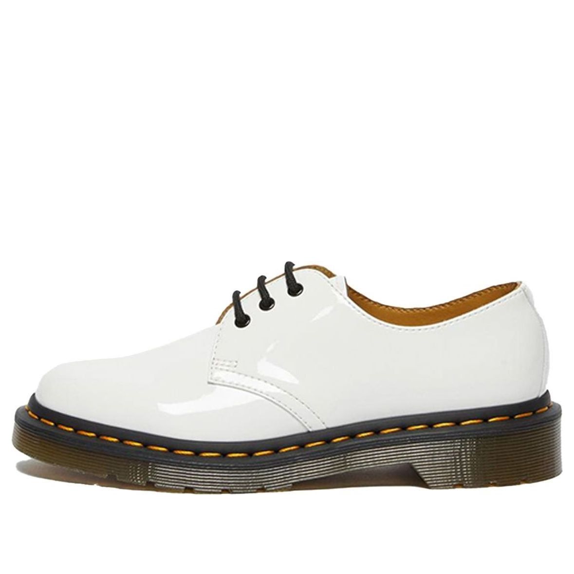 (WMNS) Dr. Martens 1461 'White' 26754100