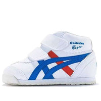 (TD) Onitsuka Tiger Mexico Mid Runner 'Directorie Blue' 1184A001-100