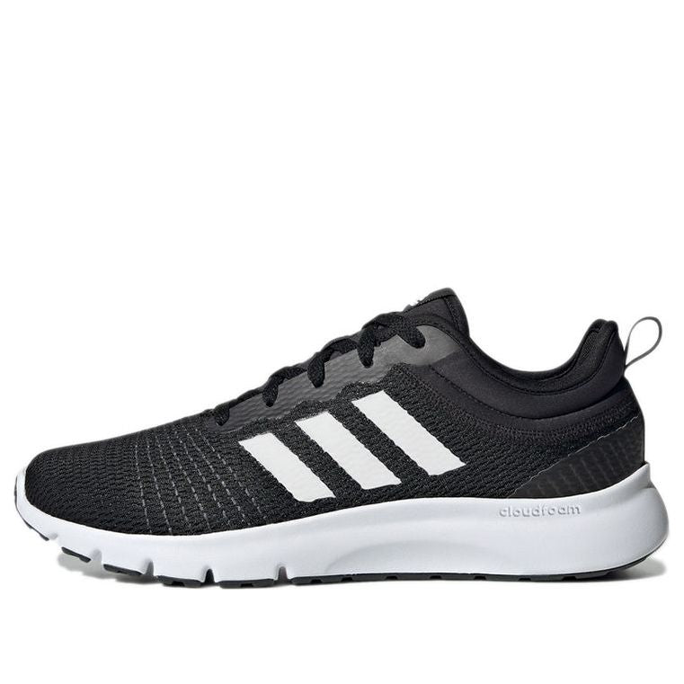 adidas Fluidup 'Carbon Black White' H01996