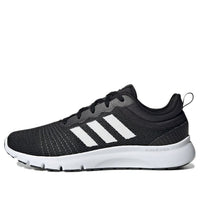 adidas Fluidup 'Carbon Black White' H01996