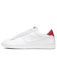 Nike Tennis Classic CS 'White University Red' 683613-113