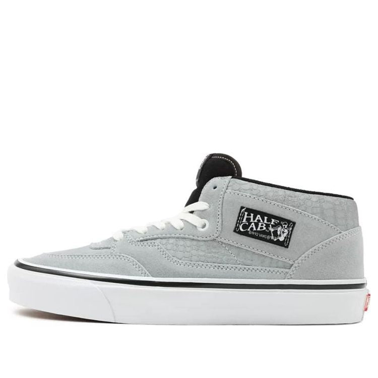 Vans Half Cab 33 DX 'Croc - High Rise' VN0A5KX68EI