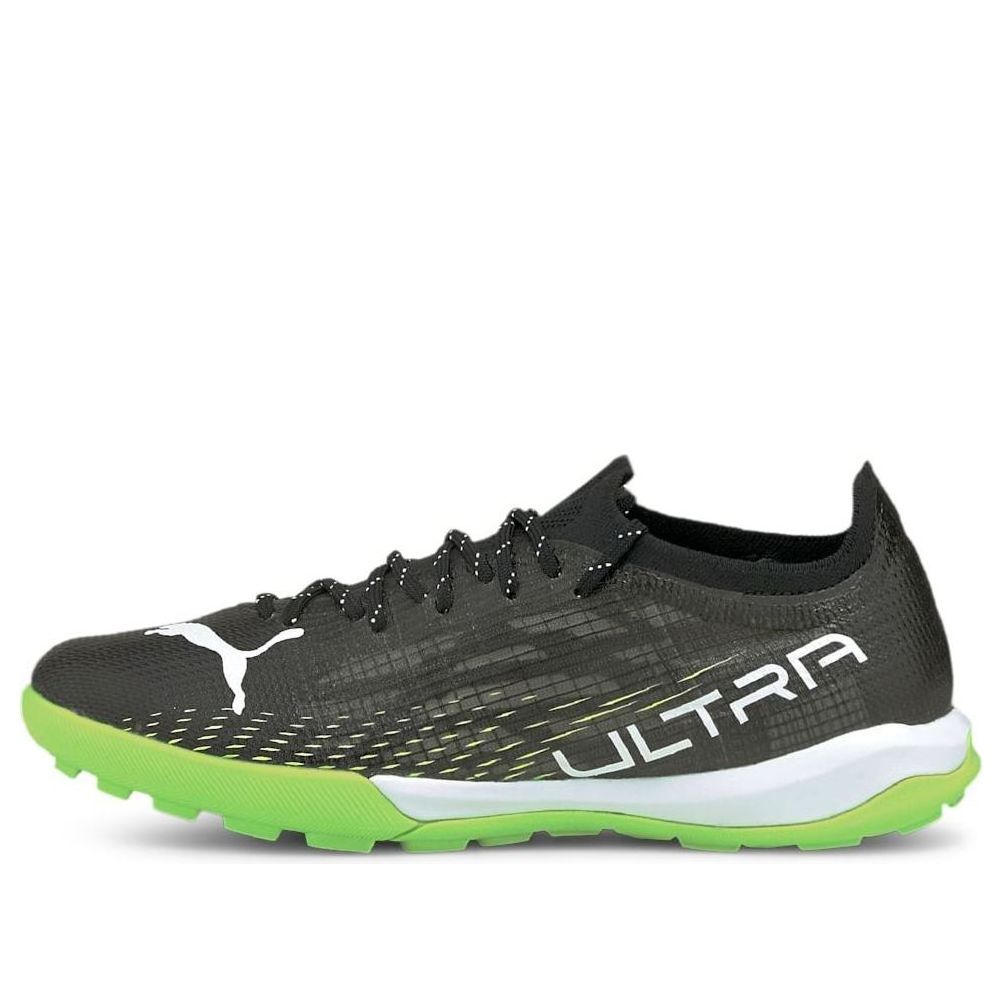 PUMA Ultra 1.3 Pro Cage 'Black Green White' 106516-02