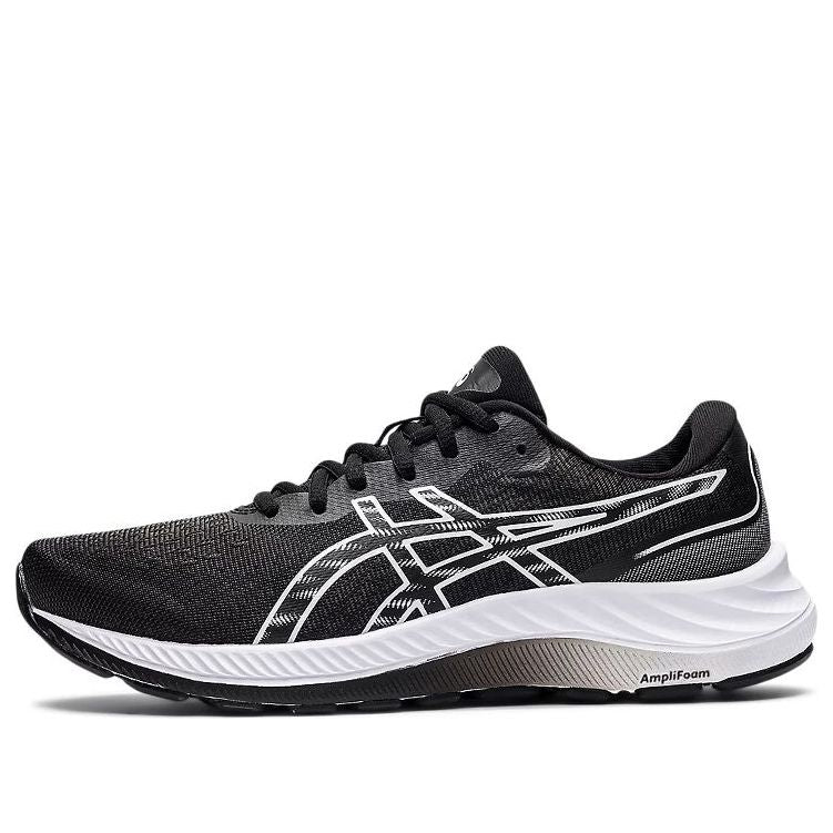 (WMNS) ASICS Gel-Excite 9 'Black White' 1012B182-002