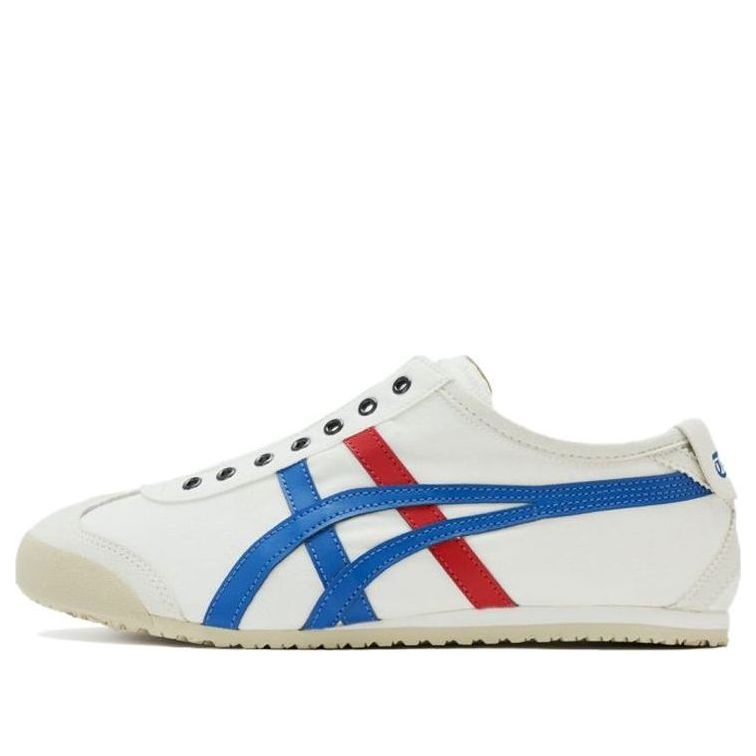 Onitsuka Tiger Mexico 66 Slip-On 'White' D3K0N-0143