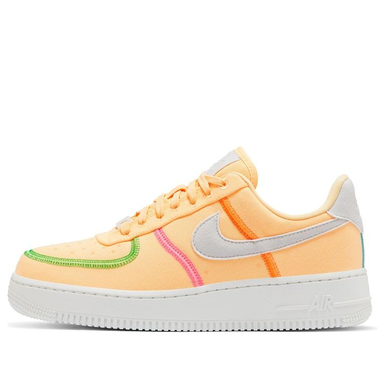 (WMNS) Nike Air Force 1 LX 'Melon Tint Photon Dust Poison Green' DD0226-800