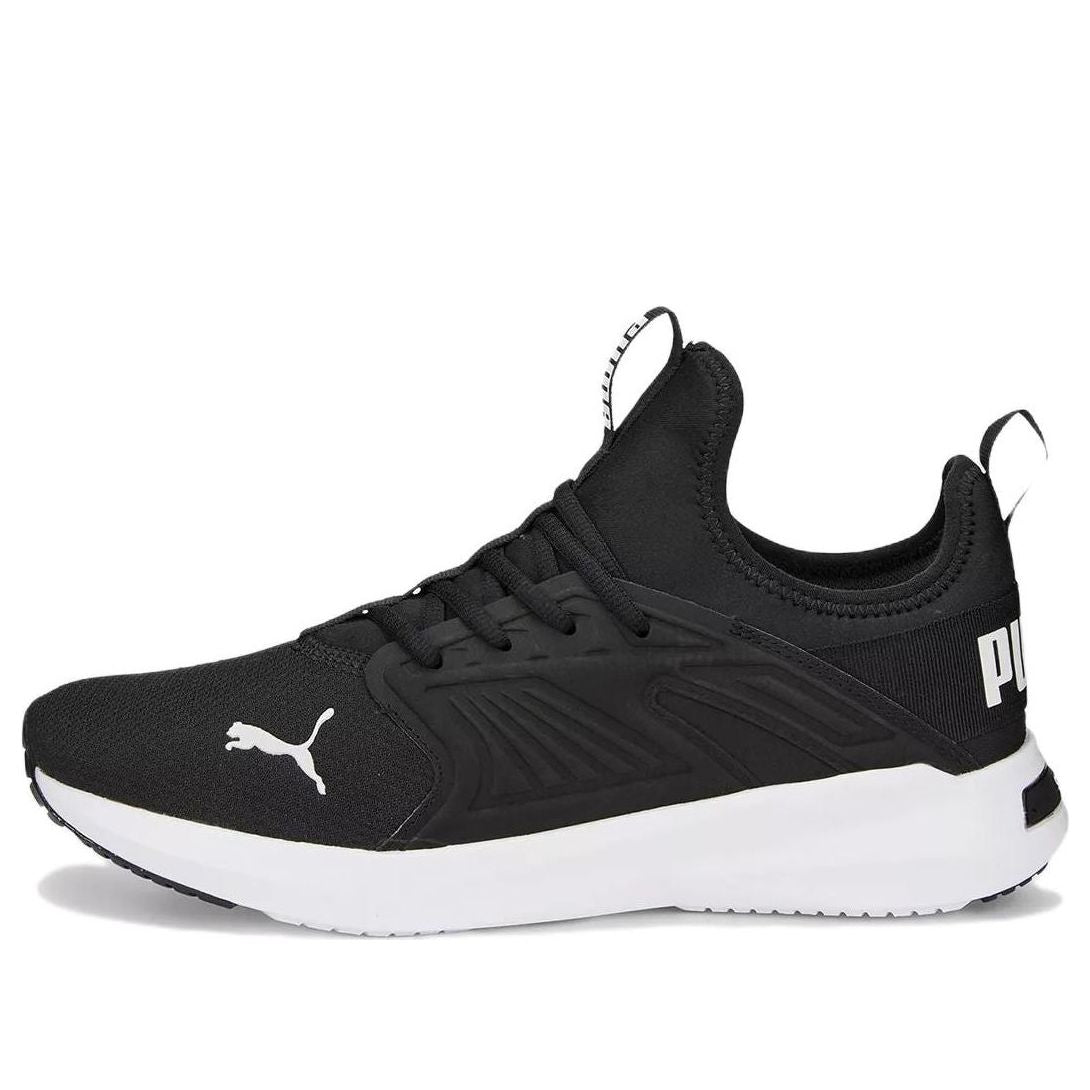 PUMA Softride Fly 'Black White' 376164-01