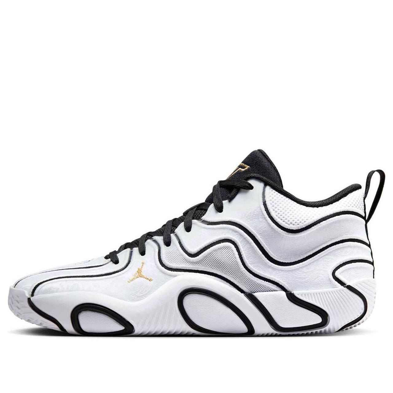 Air Jordan Tatum 3 'Tunnel Walk' IB8149-100