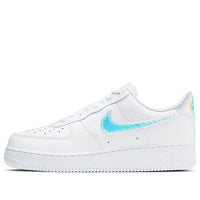 Nike Air Force 1 Low 'Iridescent Pixel - White' CV1699-100