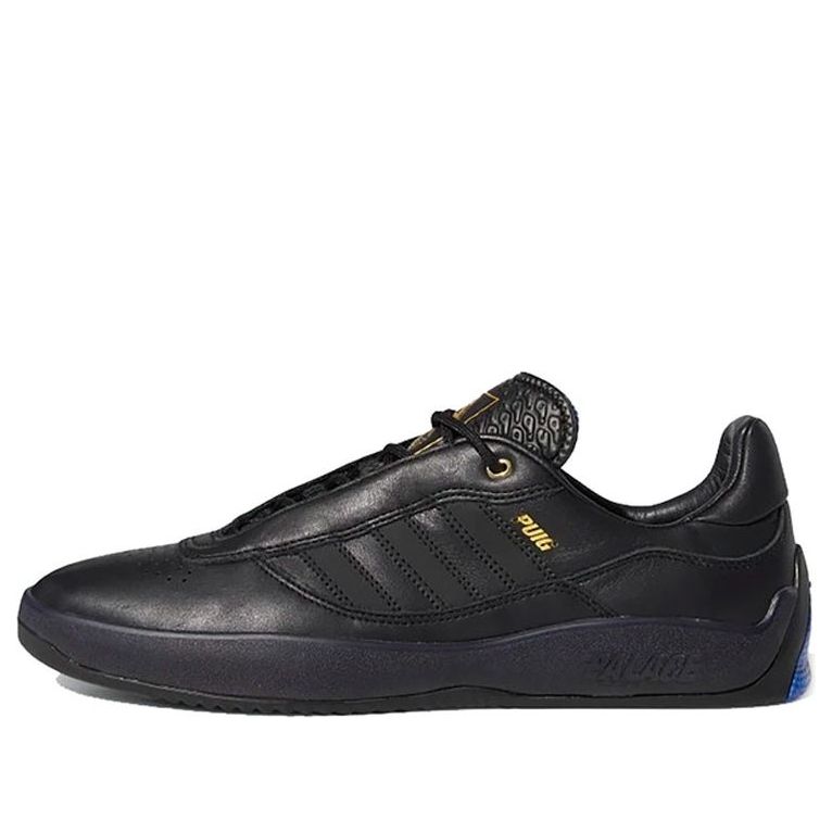 adidas Palace x PUIG 'Core Black' FW9691