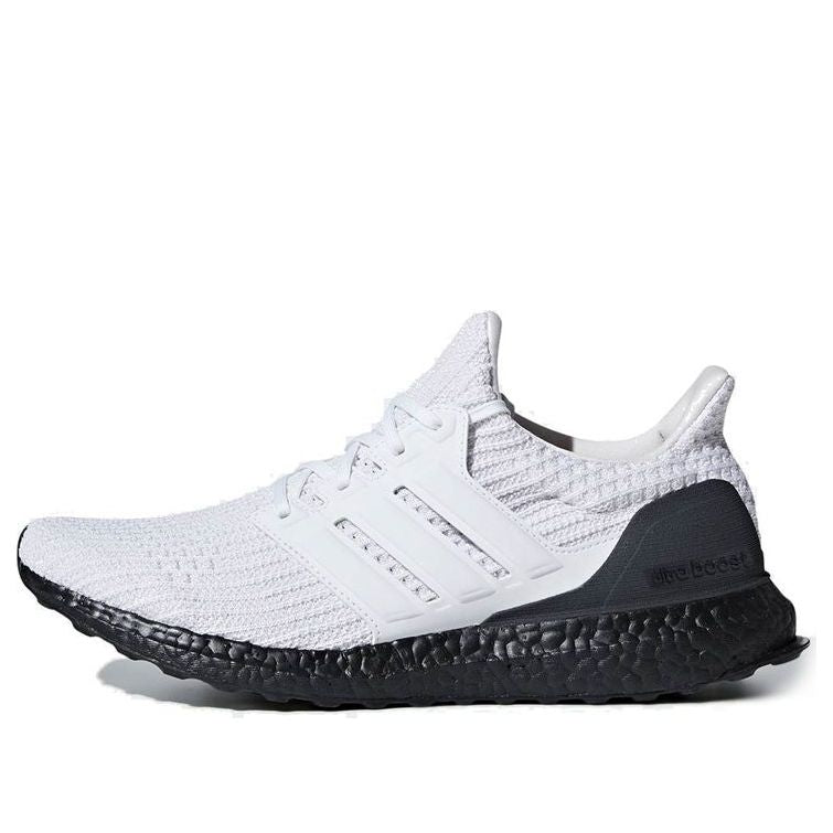 adidas UltraBoost 4.0 'Orchid Tint Black' DB3197