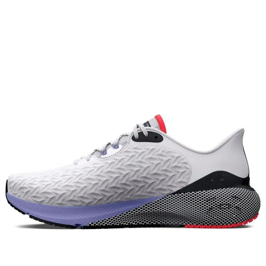 (WMNS) Under Armour HOVR Machina 3 Clone 'White Red Blue' 3026732-102