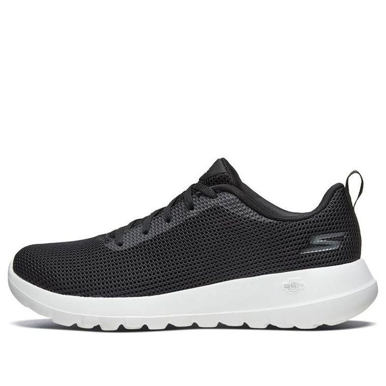 Skechers Go Walk Max Low Black/White 54639-BKW