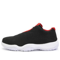 Air Jordan Future Low 'Black Red' 718948-001