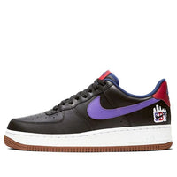 Nike Air Force 1 Low 'Shibuya - Black' CQ7506-084