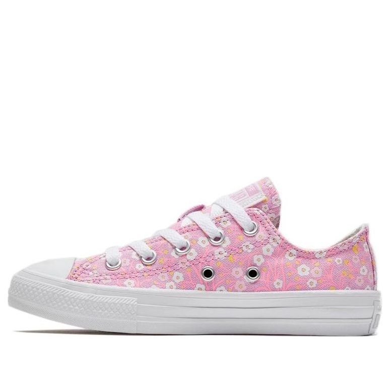 Converse Chuck Taylor All Star Toddler/Youth Pink 666881C