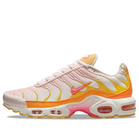 (WMNS) Nike Air Max Plus 'Sunrise' DX2673-100