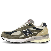 New Balance Teddy Santis x 990v3 Made in USA 'Olive' M990TO3