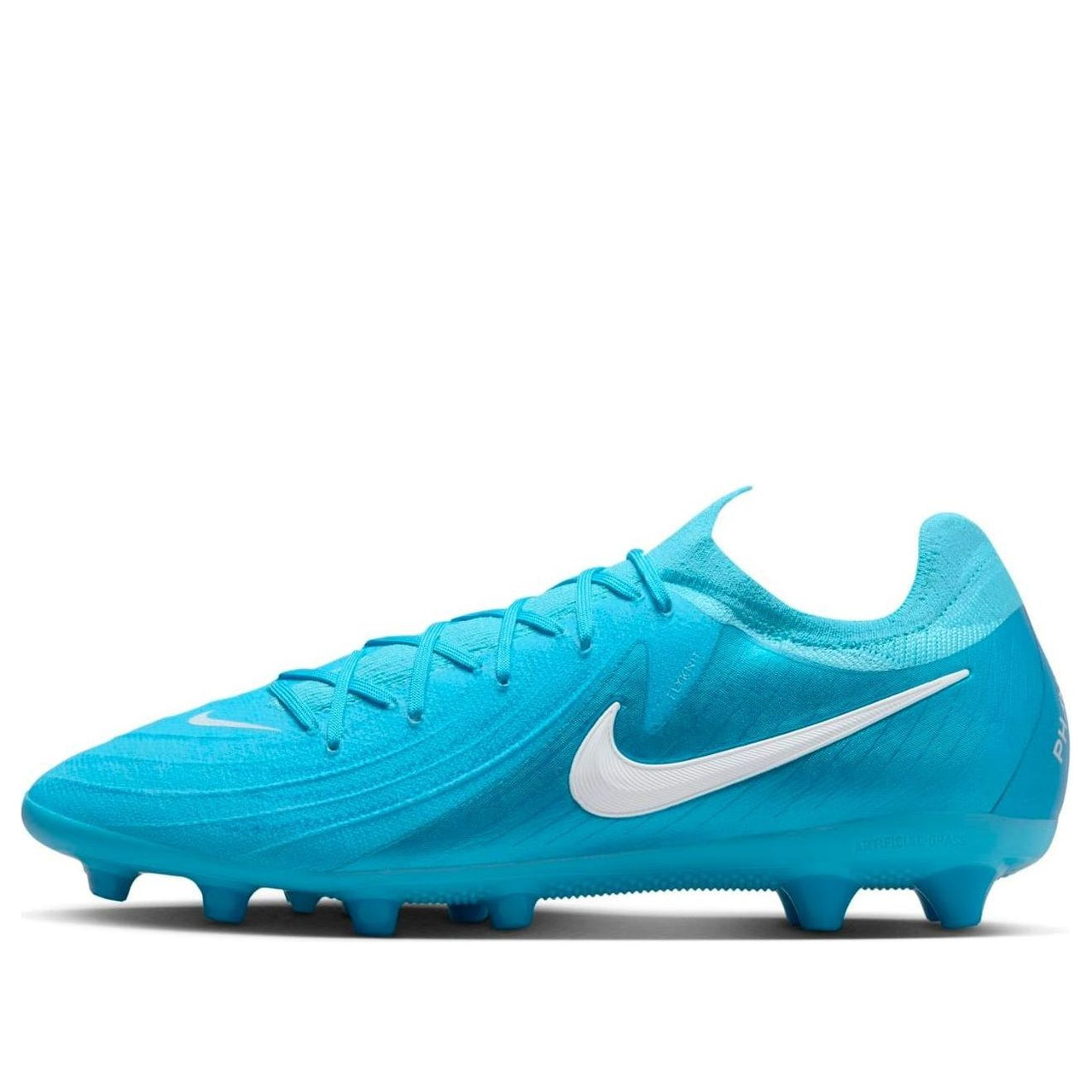 Nike Phantom GX 2 Pro AG 'Blue Fury White' FJ2582-400