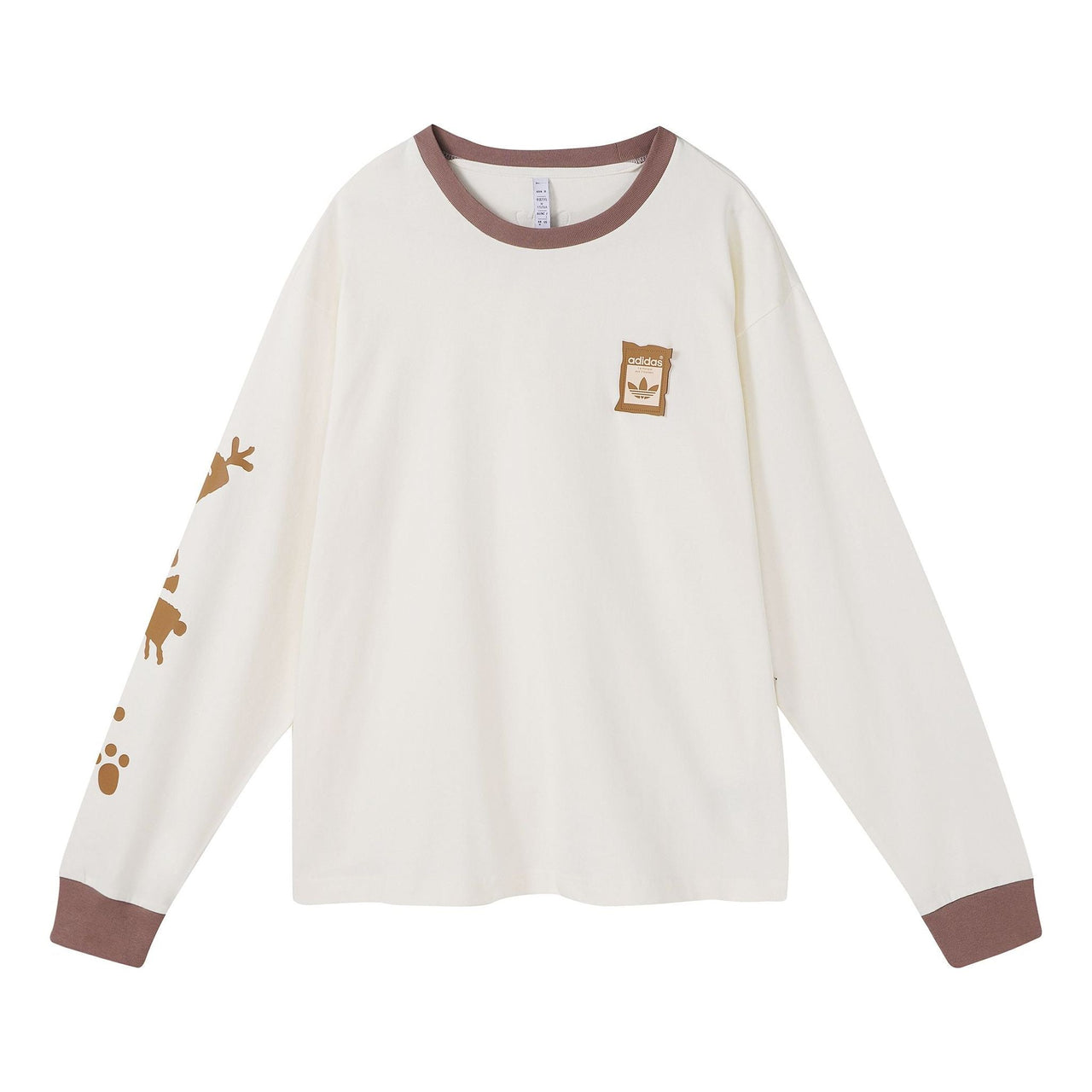 adidas originals Logo HY4191
