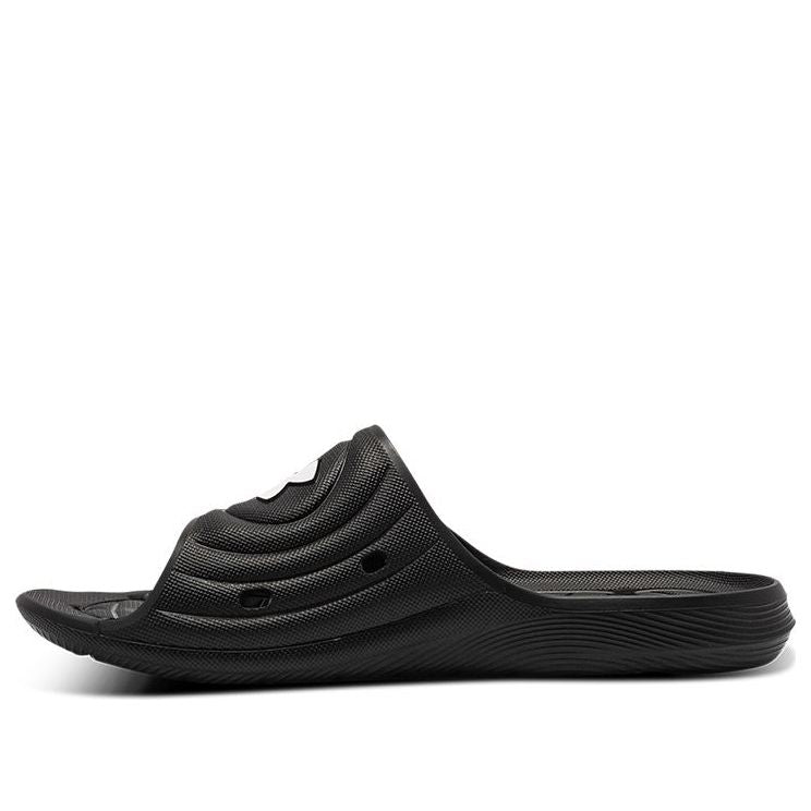 Under Armour Locker 4 'Black White' 3023758-001