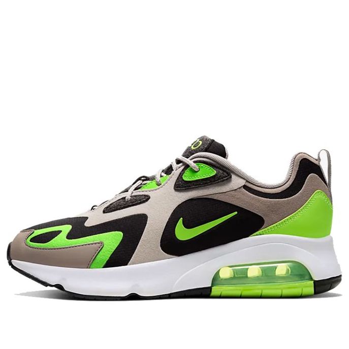 Nike Air Max 200 'Electronic Green' CQ4599-041