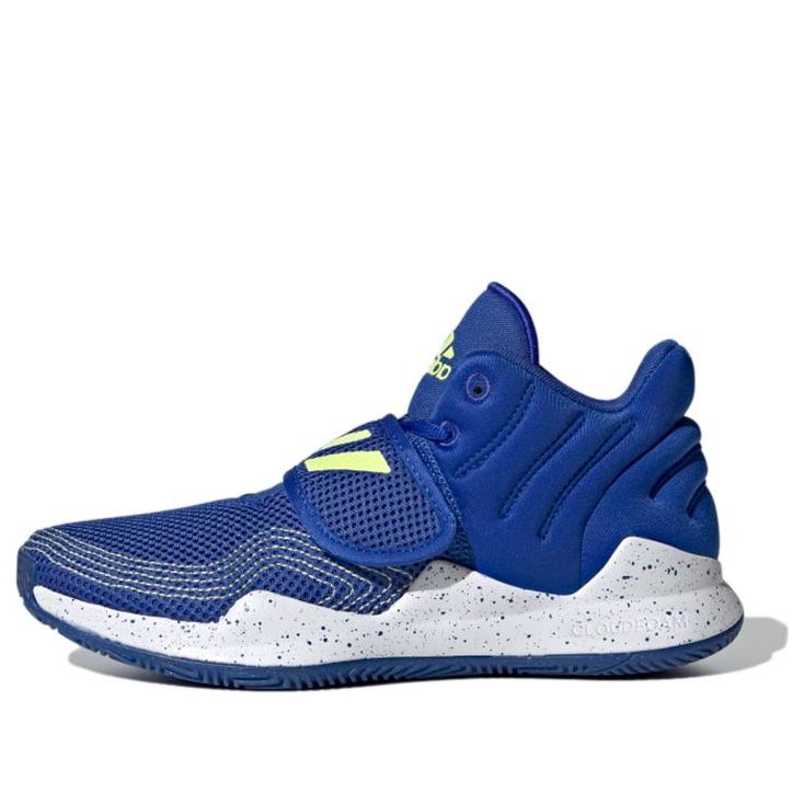 (GS) adidas Deep Threat Primeblue GZ0094