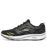 Skechers Go Run Consistent Cny Edition 'Black Gold Bkgd' 894055-BKGD