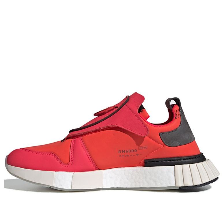 adidas Futurepacer 'Shock Red' BD7923