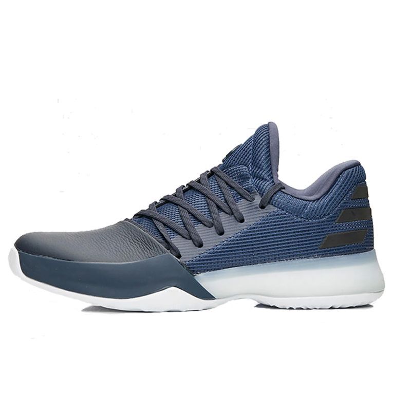 adidas Harden Volume 1 'Legend Ink' AH2120