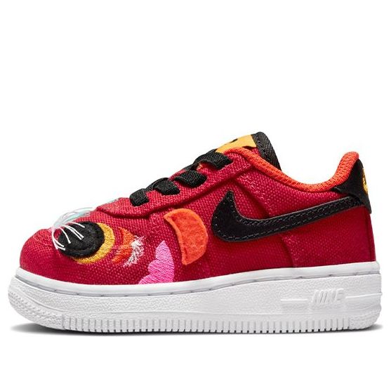 (TD) Nike Force 1 LV8 'Chinese New Year' DQ5072-601