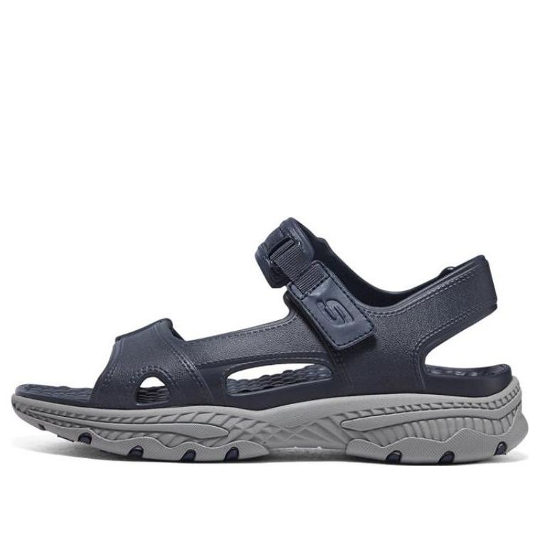 Skechers Creston Ultra 'Havana - Navy Grey' 243094-NVGY