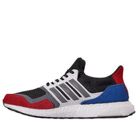 adidas UltraBoost 1.0 S&L 'Black Red Blue' EF1360