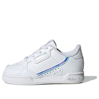 (TD) adidas Continental 80 EL 'White' EE6513